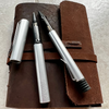 Lamy Al-Star Rollerball Pen - Special Edition - WhiteSilver-Pen Boutique Ltd