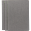Lamy Booklet - Grey - A5-Pen Boutique Ltd