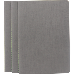 Lamy Booklet - Grey - A6-Pen Boutique Ltd