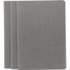 Lamy Booklet - Grey - A6-Pen Boutique Ltd