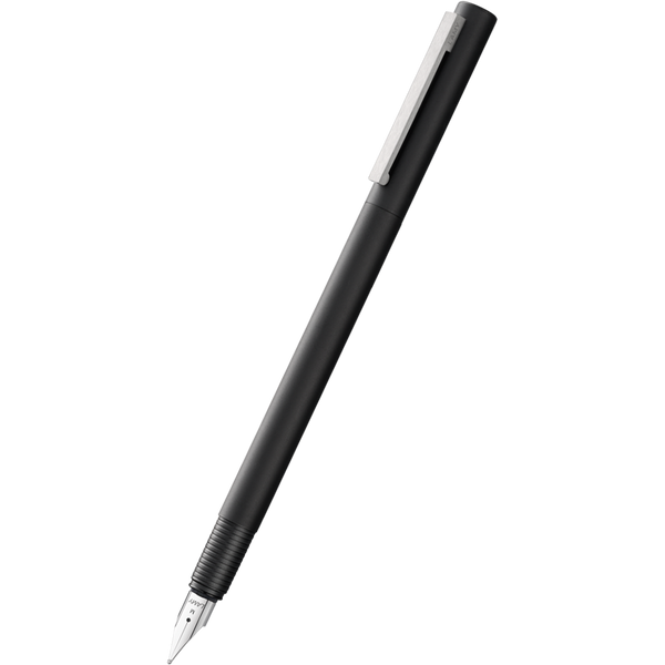 Lamy CP1 Titanium Black Fountain Pen-Pen Boutique Ltd