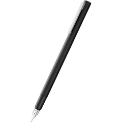 Lamy CP1 Titanium Black Fountain Pen-Pen Boutique Ltd