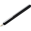 Lamy Dialog 3 Fountain Pen - Piano Black - Extra Fine-Pen Boutique Ltd