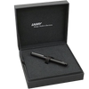 Lamy Dialog 3 Fountain Pen - Piano Black - Extra Fine-Pen Boutique Ltd
