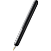 Lamy Dialog 3 Fountain Pen - Piano Black - Extra Fine-Pen Boutique Ltd