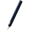 Lamy Dialog CC Fountain Pen - Dark Blue-Pen Boutique Ltd