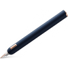 Lamy Dialog CC Fountain Pen - Dark Blue-Pen Boutique Ltd