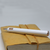 Lamy Dialog CC Fountain Pen - Shiny White-Pen Boutique Ltd