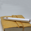 Lamy Dialog CC Fountain Pen - Shiny White-Pen Boutique Ltd