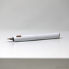 Lamy Dialog CC Fountain Pen - Shiny White-Pen Boutique Ltd