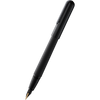 Lamy Imporium Black Fountain Pen-Pen Boutique Ltd