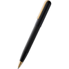 Lamy Imporium Black/Gold Ballpoint Pen-Pen Boutique Ltd