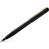 Lamy Imporium Black/Gold Fountain Pen-Pen Boutique Ltd
