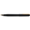 Lamy Imporium Black/Gold Fountain Pen-Pen Boutique Ltd