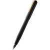 Lamy Imporium Black/Gold Fountain Pen-Pen Boutique Ltd