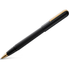 Lamy Imporium Black/Gold Rollerball Pen-Pen Boutique Ltd