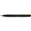 Lamy Imporium Black/Gold Rollerball Pen-Pen Boutique Ltd