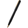 Lamy Imporium Black/Gold Rollerball Pen-Pen Boutique Ltd