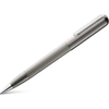 Lamy Imporium Titanium/Platinum Ballpoint Pen-Pen Boutique Ltd
