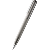 Lamy Imporium Titanium/Platinum Ballpoint Pen-Pen Boutique Ltd