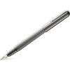 Lamy Imporium Titanium/Platinum Fountain Pen-Pen Boutique Ltd