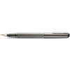 Lamy Imporium Titanium/Platinum Fountain Pen-Pen Boutique Ltd
