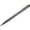 Lamy Imporium Titanium/Platinum Rollerball Pen-Pen Boutique Ltd