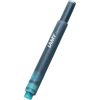 Lamy Ink Cartridge Turquoise T10-Pen Boutique Ltd