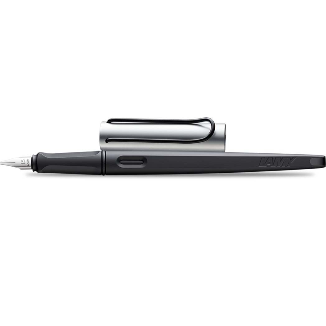 Lamy Joy Calligraphy AL 1.5 Nib Size-Pen Boutique Ltd