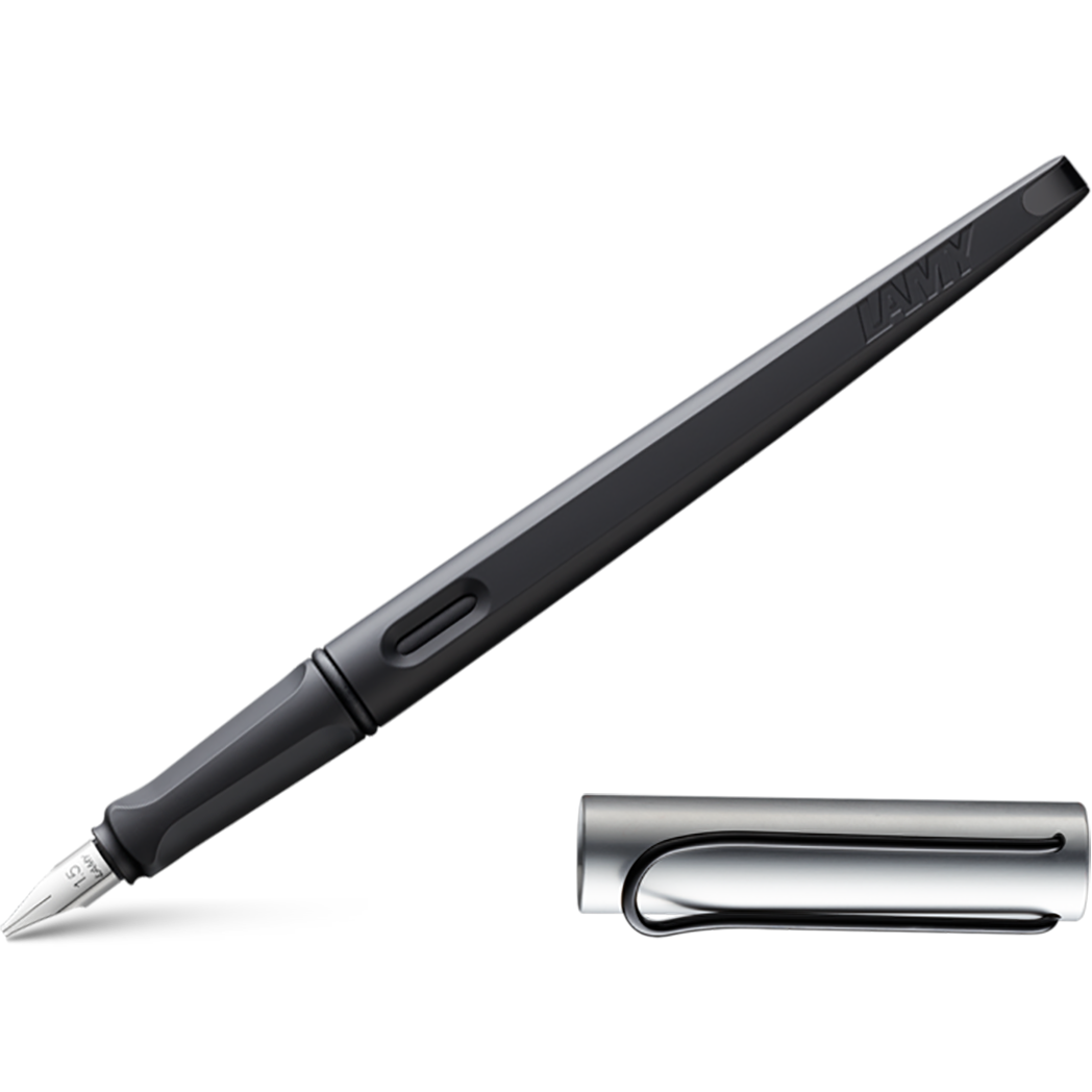 Lamy Joy Calligraphy AL 1.5 Nib Size-Pen Boutique Ltd