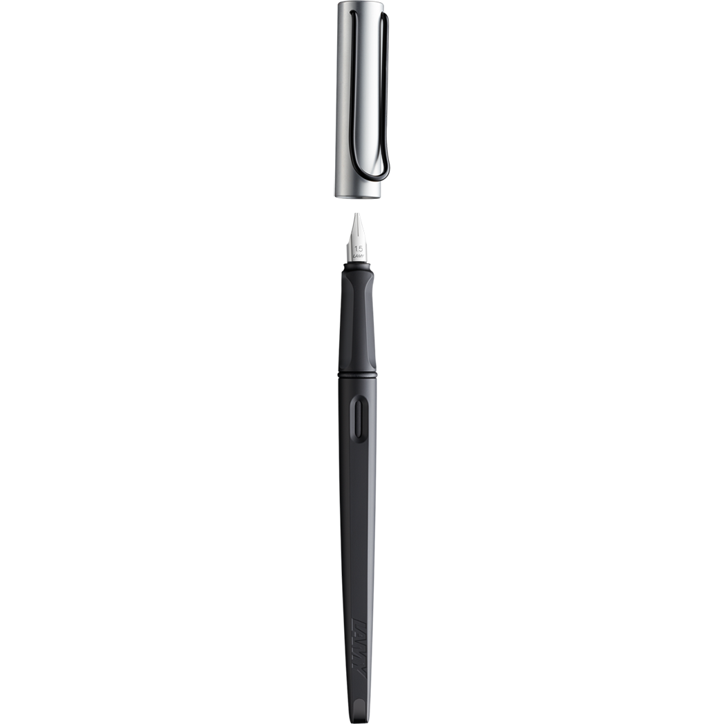 Lamy Joy Calligraphy AL 1.5 Nib Size-Pen Boutique Ltd