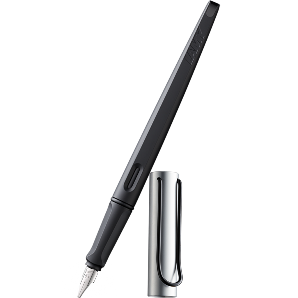 Lamy Joy AL - Calligraphy pen - 1.1 mm-Pen Boutique Ltd