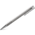 Lamy Logo Ballpoint Pen - Brushed Stainless Steel-Pen Boutique Ltd