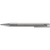 Lamy Logo Ballpoint Pen - Brushed Stainless Steel-Pen Boutique Ltd