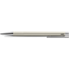 Lamy Logo Ballpoint Pen Pearl-Pen Boutique Ltd