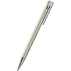 Lamy Logo Ballpoint Pen Pearl-Pen Boutique Ltd