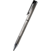 Lamy Logo Twin Pen - Brushed Stainless Steel-Pen Boutique Ltd
