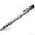 Lamy Logo Twin Pen - Brushed Stainless Steel-Pen Boutique Ltd