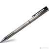 Lamy Logo Twin Pen - Brushed Stainless Steel-Pen Boutique Ltd