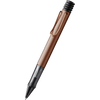 Lamy Lx Ballpoint Pen - Marron - Pen Boutique Ltd
