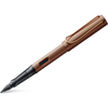 Lamy Lx Fountain Pen - Marron-Pen Boutique Ltd