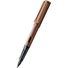 Lamy Lx Fountain Pen - Marron-Pen Boutique Ltd