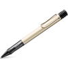 Lamy Lx Palladium Ballpoint Pen-Pen Boutique Ltd