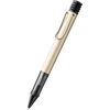 Lamy Lx Palladium Ballpoint Pen-Pen Boutique Ltd