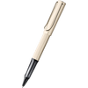 Lamy Lx Palladium Rollerball Pen - Pen Boutique Ltd