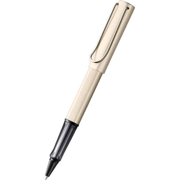 Lamy Lx Palladium Rollerball Pen-Pen Boutique Ltd