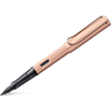 Lamy Lx RAu - Rose Gold Fountain Pen-Pen Boutique Ltd