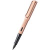 Lamy Lx RAu - Rose Gold Fountain Pen-Pen Boutique Ltd