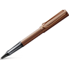 Lamy Lx Rollerball Pen - Marron-Pen Boutique Ltd