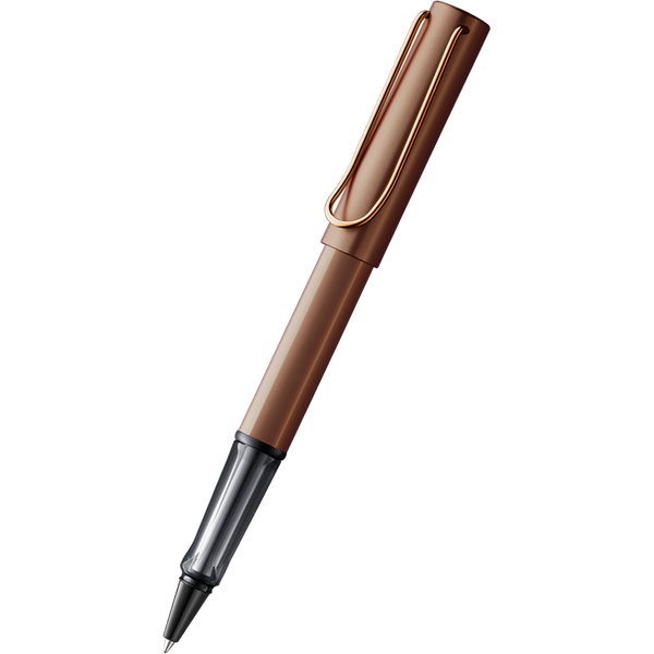 Lamy Lx Rollerball Pen - Marron-Pen Boutique Ltd